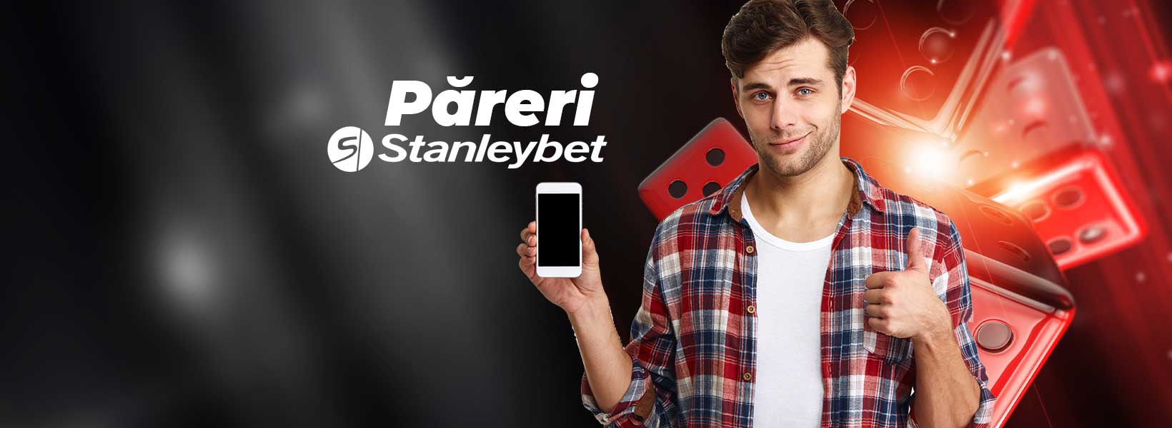 păreri stanleybet