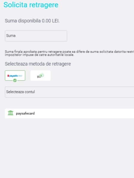 metode de plata gameworld