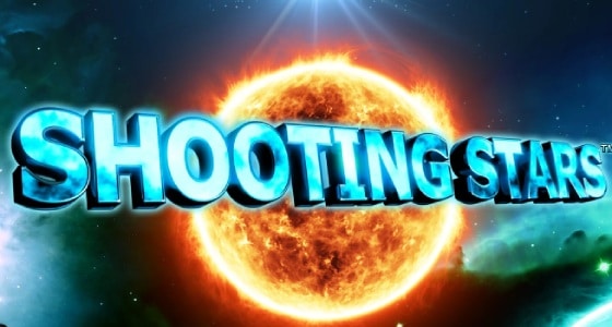 shooting stars online slot gratis
