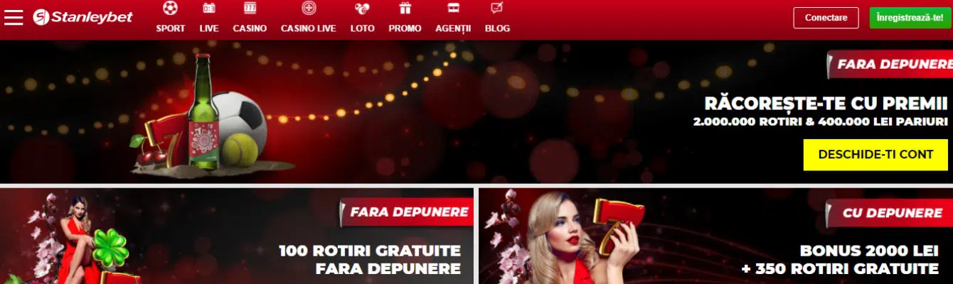 stanleybet casino motive