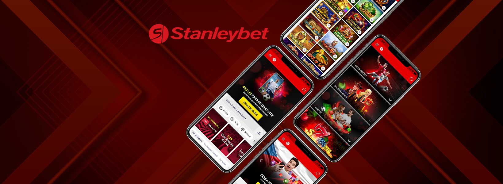 stanleybet mobile