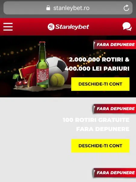 stanleybet mobile apk