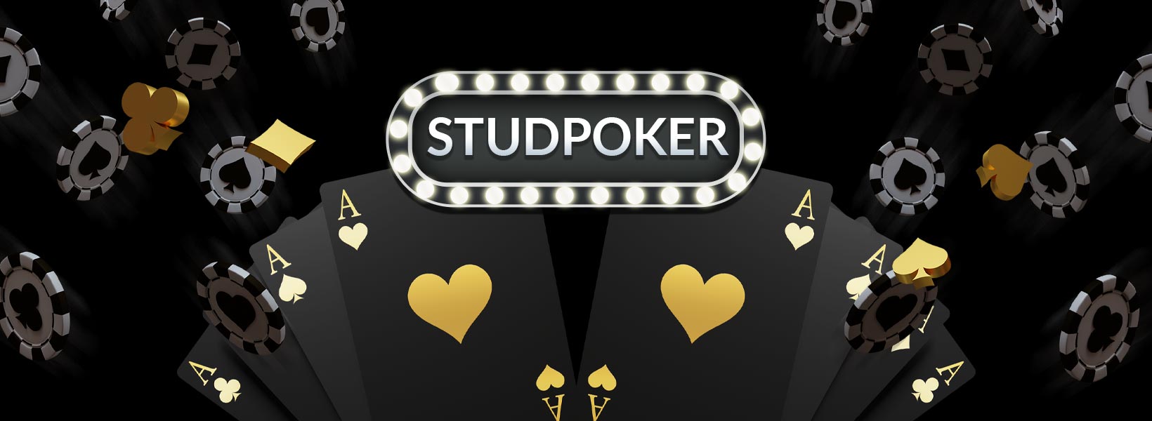 stud poker reguli