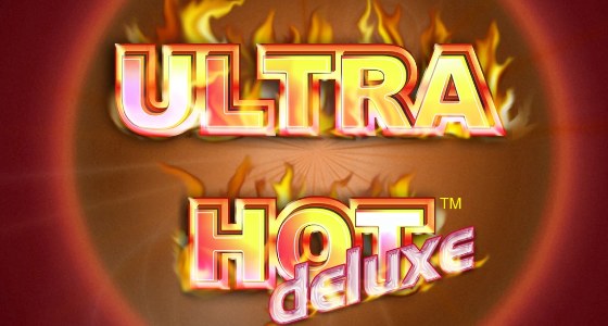 ultra hot deluxe gratis logo