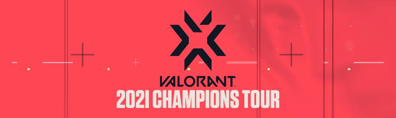 valorant esports campionat