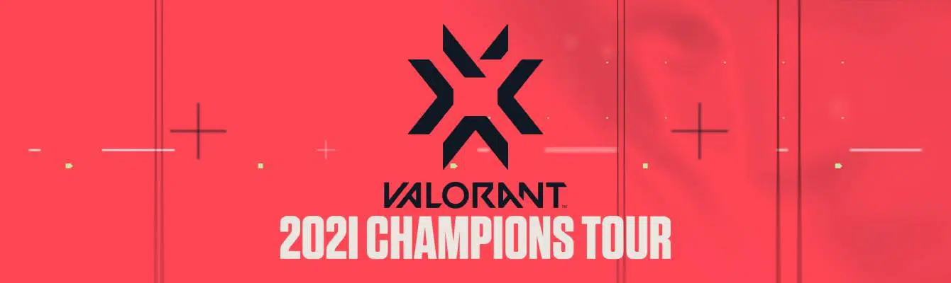 valorant esports campionat