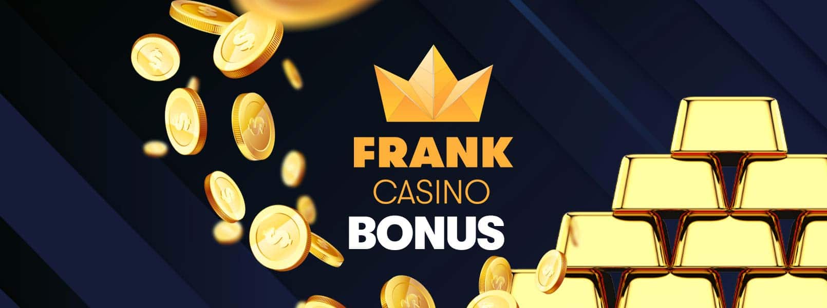 bonus frank casino