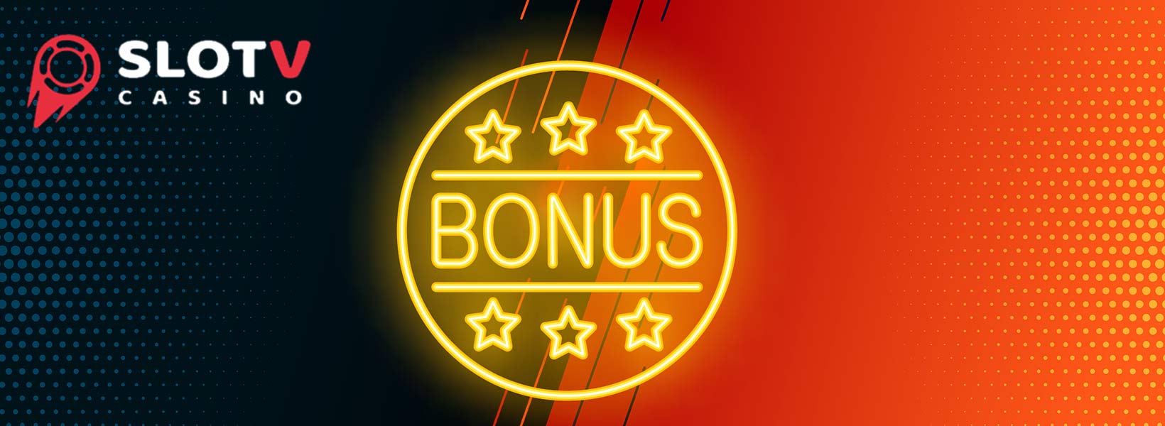 bonus slotv