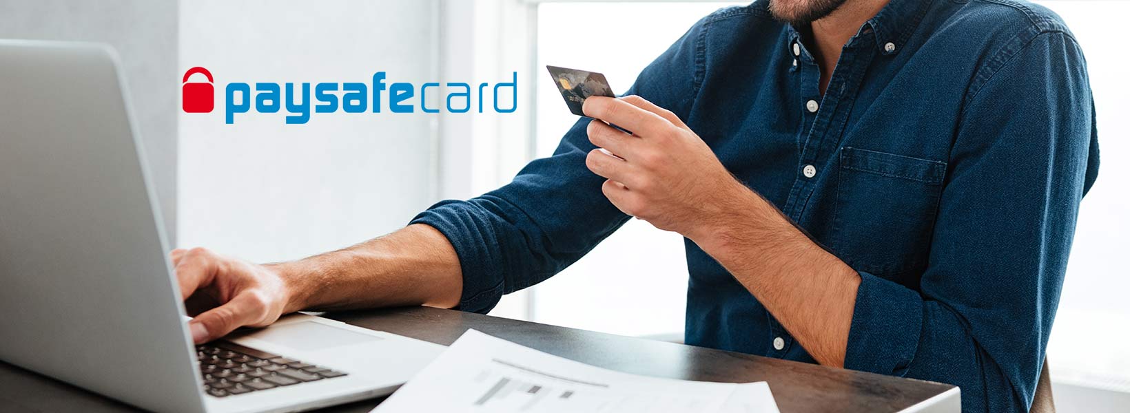 cazinouri paysafecard