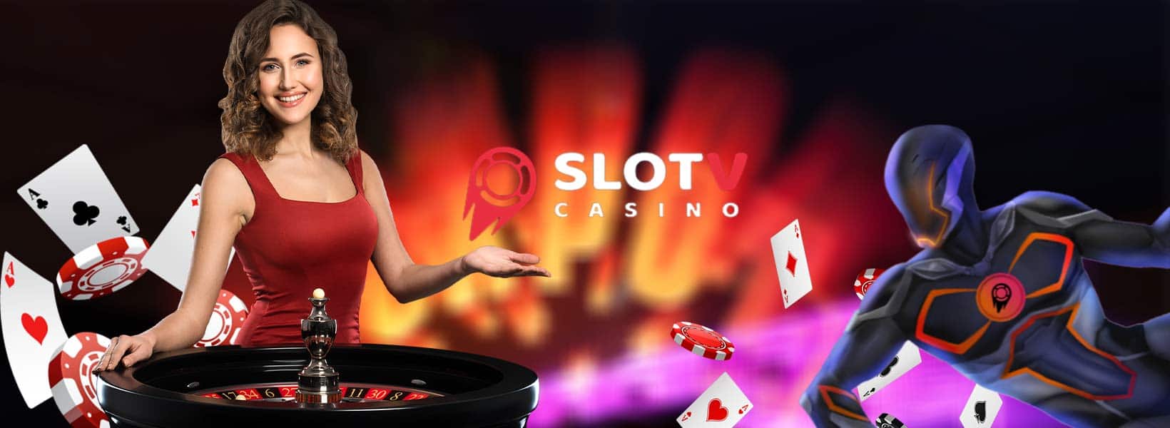 slotv live casino