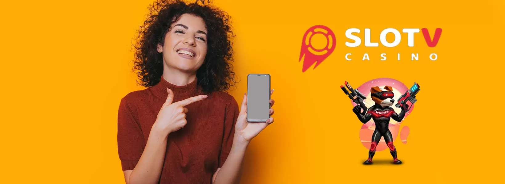 slotv mobile