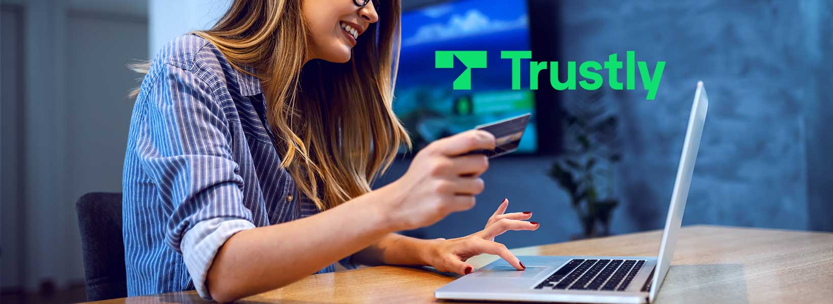 trustly online cazinouri