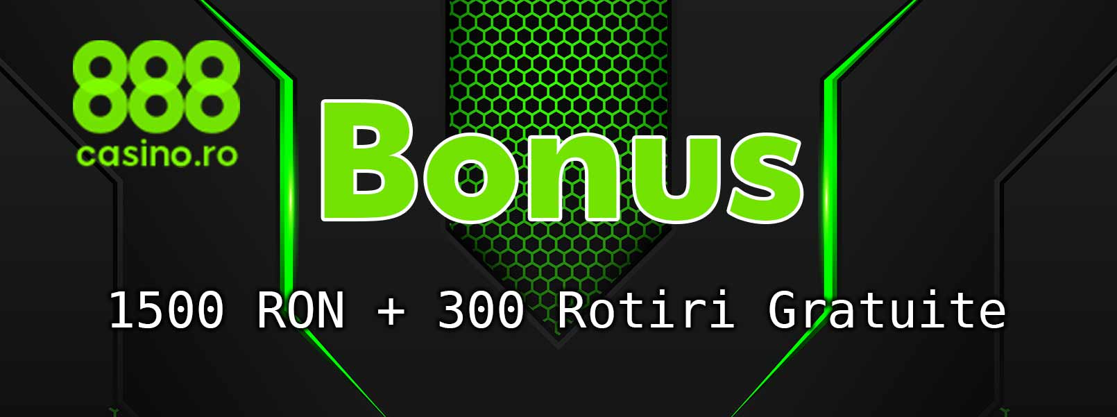 bonus de bun venit 888