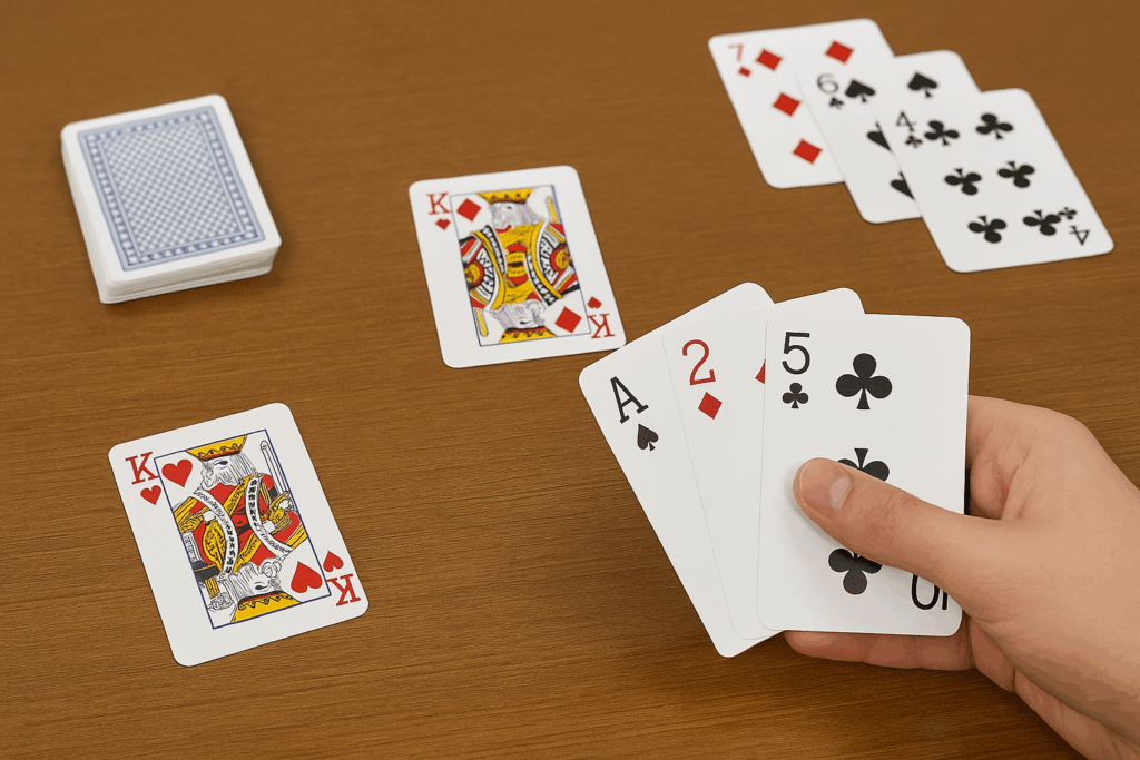 reguli si cum se joaca macao