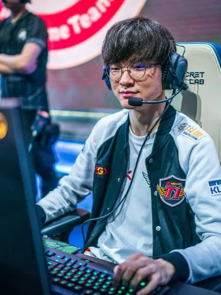 faker top jucatori lol