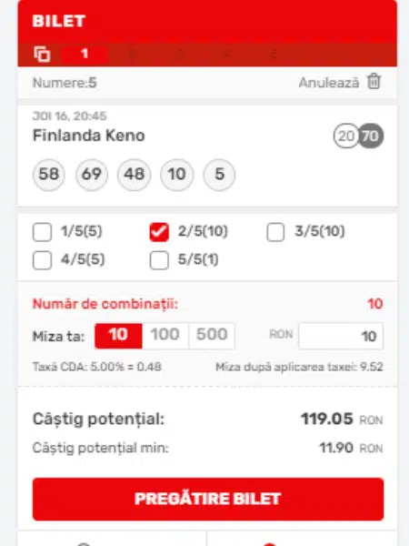 superbet finlanda loto