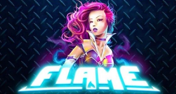 flame-online