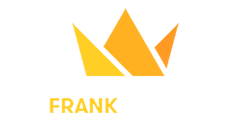 frank casino online logo