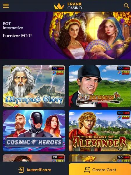 frank-casino-mobile-app