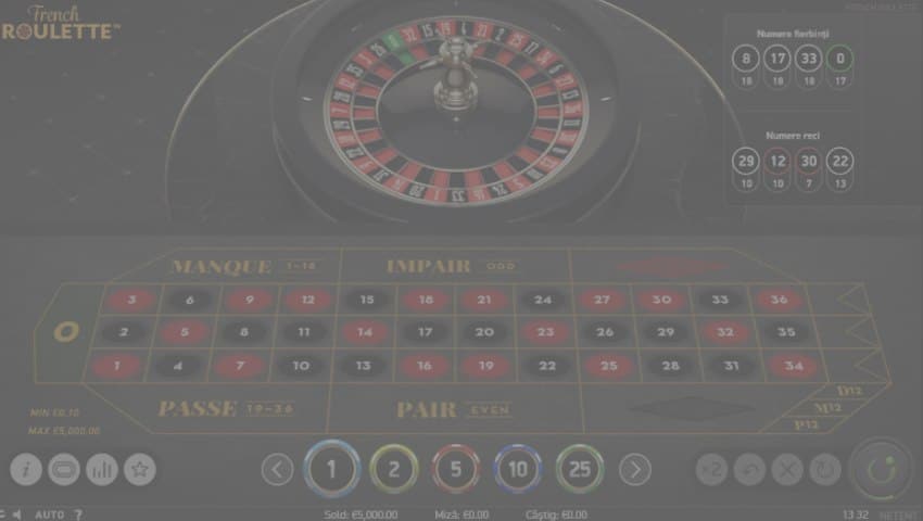 french-roulette-gratis