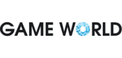 game world casino online logo