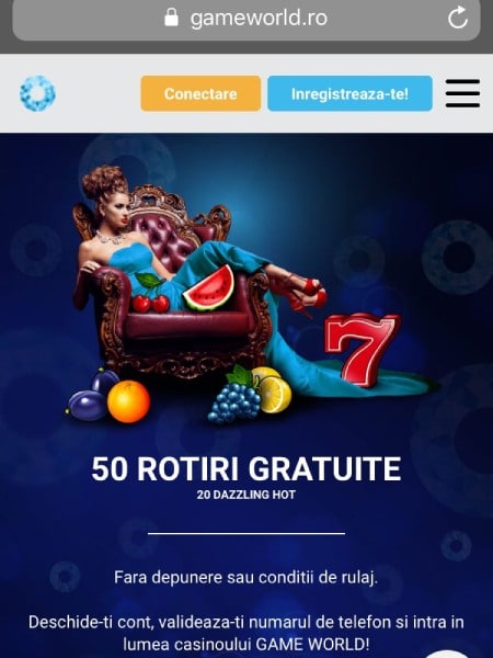 game world app lucruri