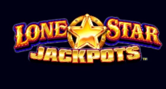 lone star jackpots gratis logo