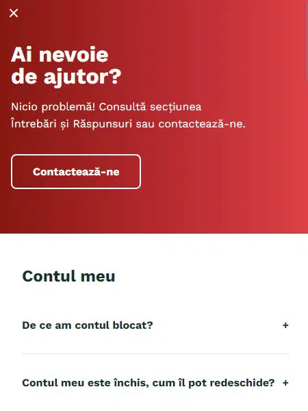 magic jackpot contact faq