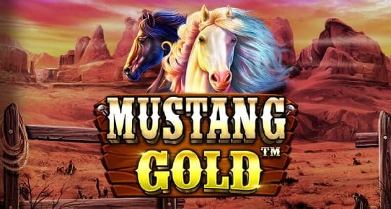 mustang-gold-gratis