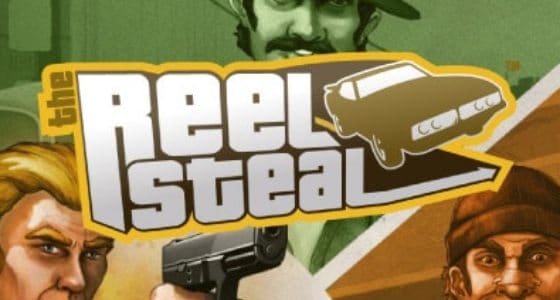 reel steal online slot