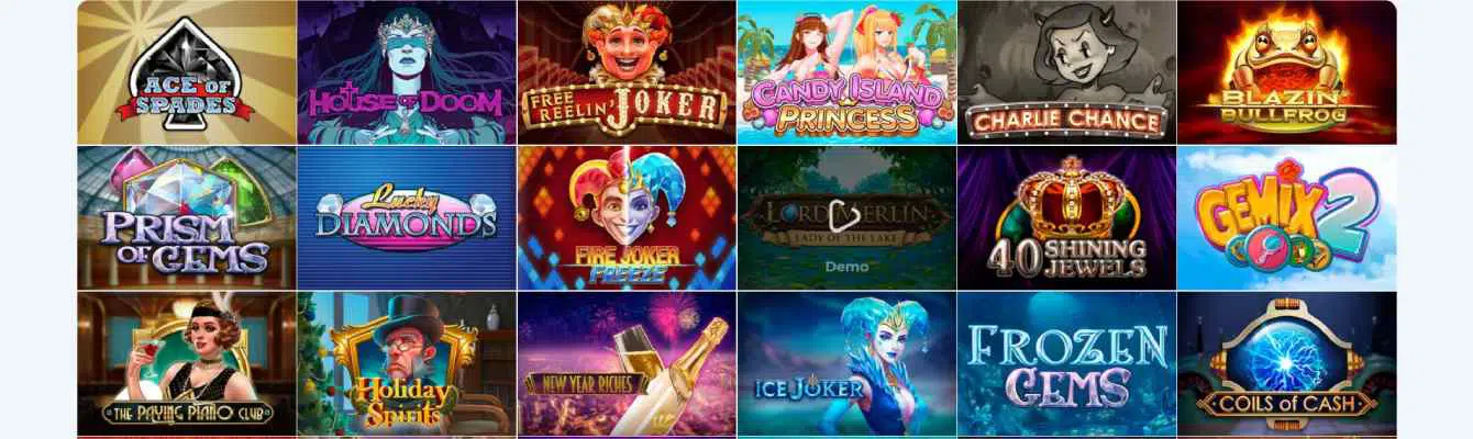 slot v casino jocuri