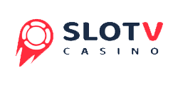 slotv casino online logo