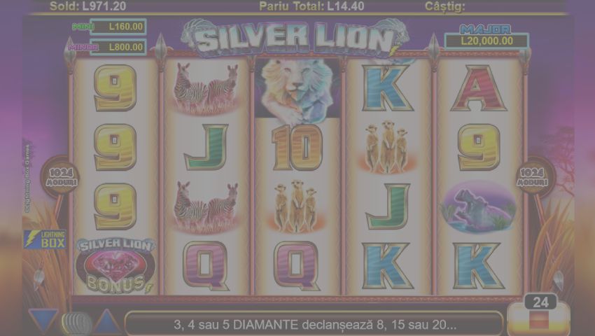 stellar-silver-lion-slot