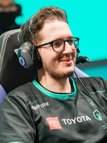 xerxe top jucatori lol