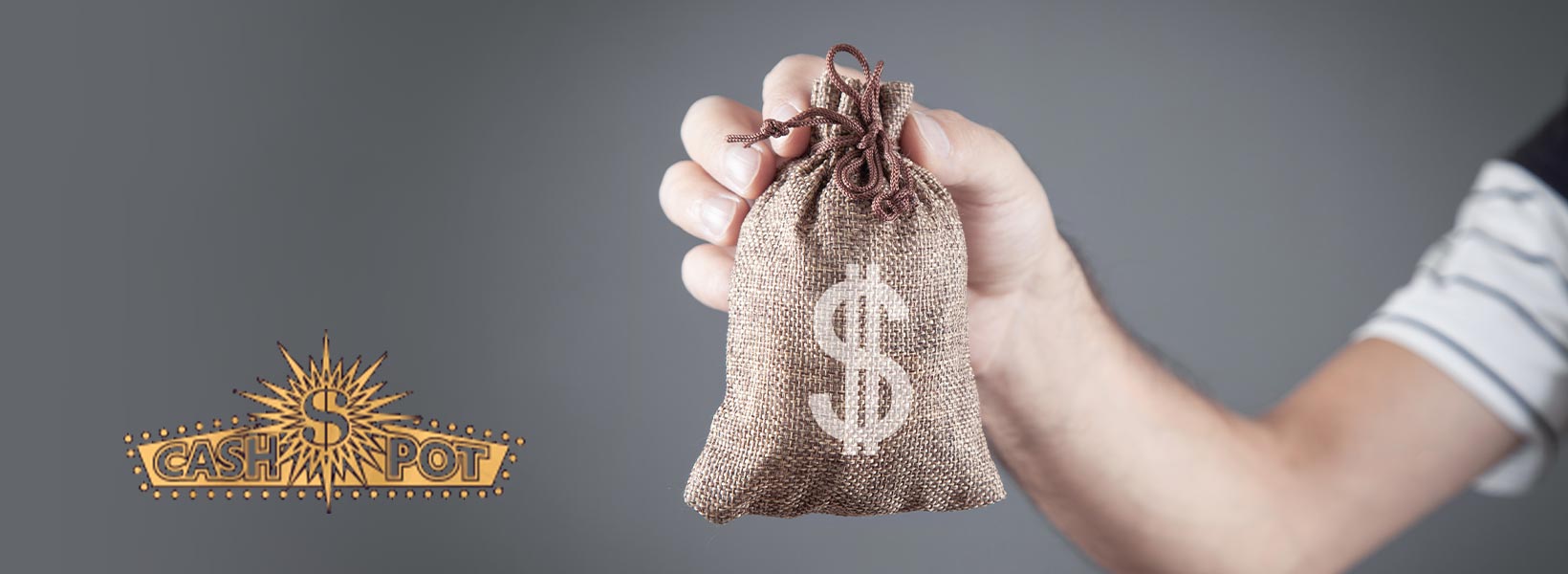 depunere cashpot