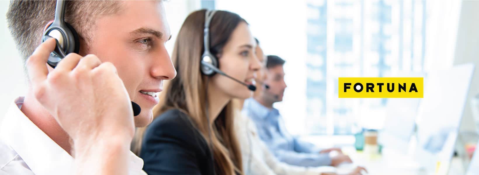 Fortuna Contact Cum Contactezi Operatorii Fortuna 2026