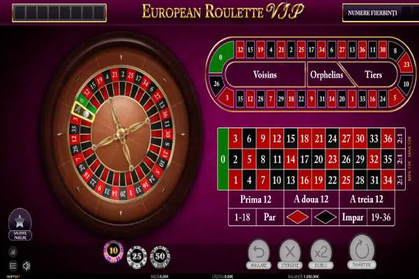 european-roulette-vip-isoftbet