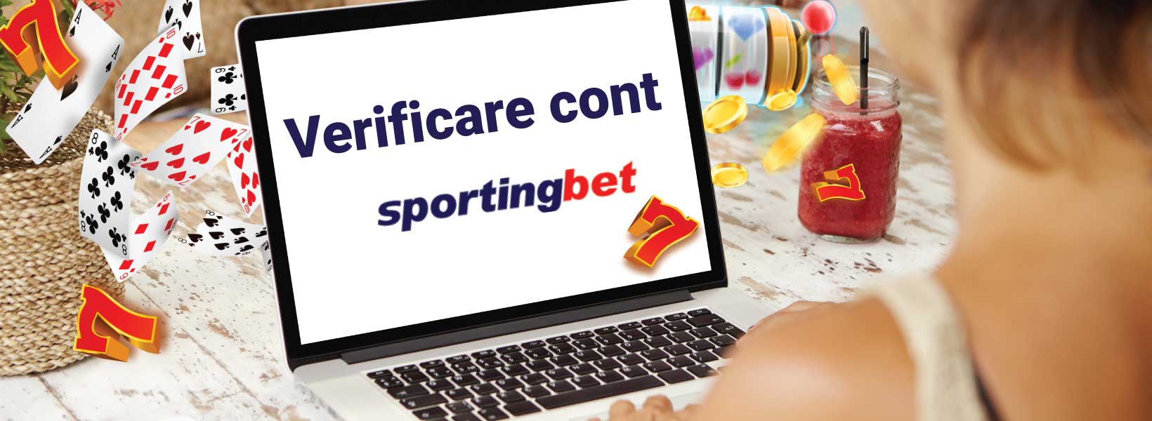 verificare cont sportingbet