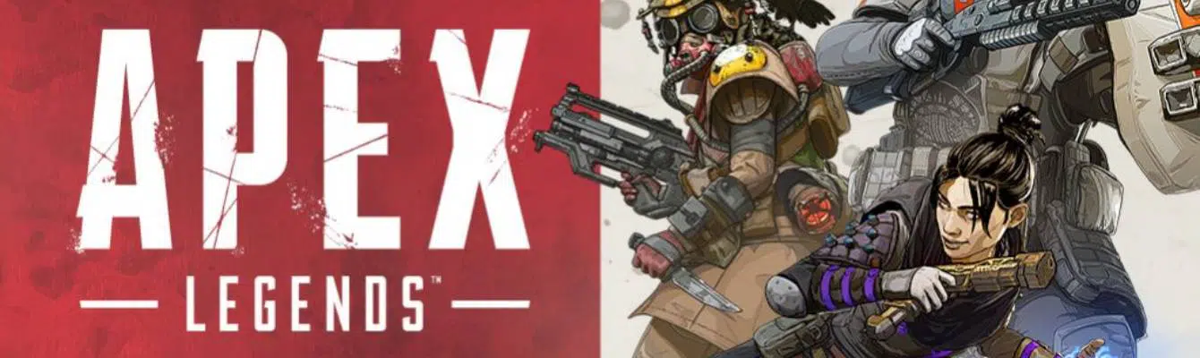 apex legends esports informatiile