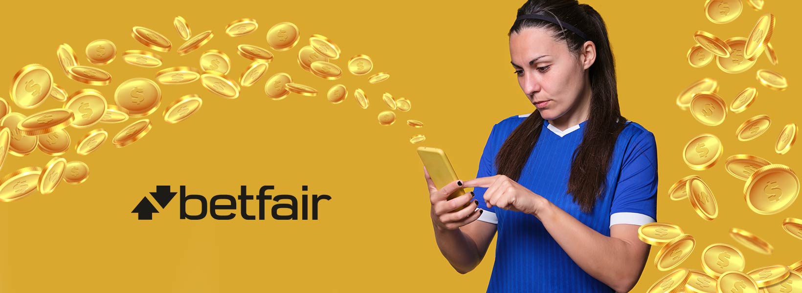 betfair exchange