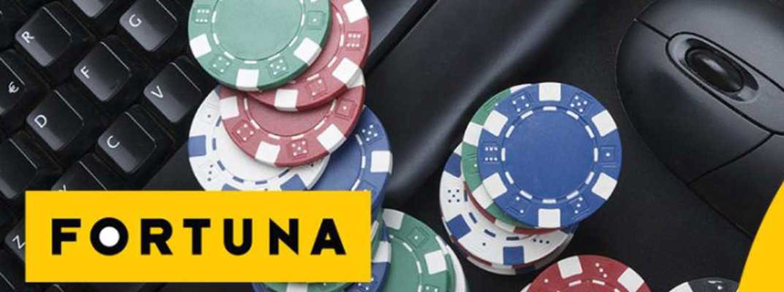 bonus fara depunere fortuna casino