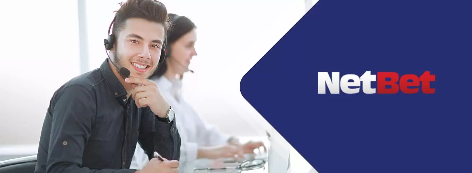 netbet contact