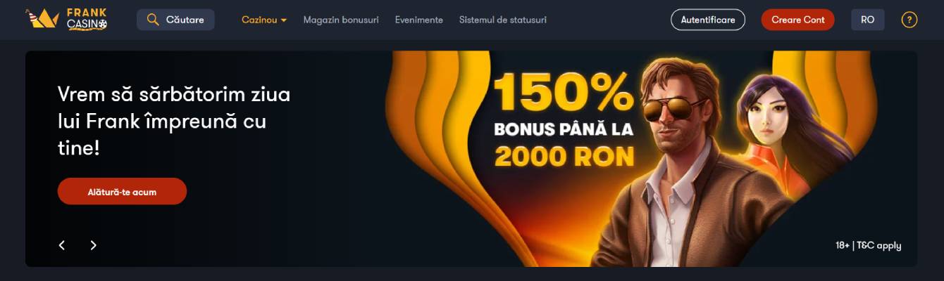 Cea mai rapidă și mai ușoară cale către cazinouri online în România în 2023 