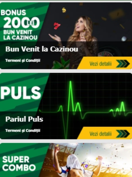 gets bet casino pareri descriere