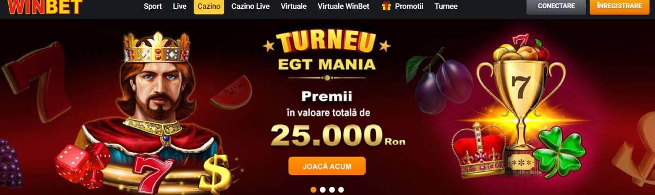winbet pareri casino