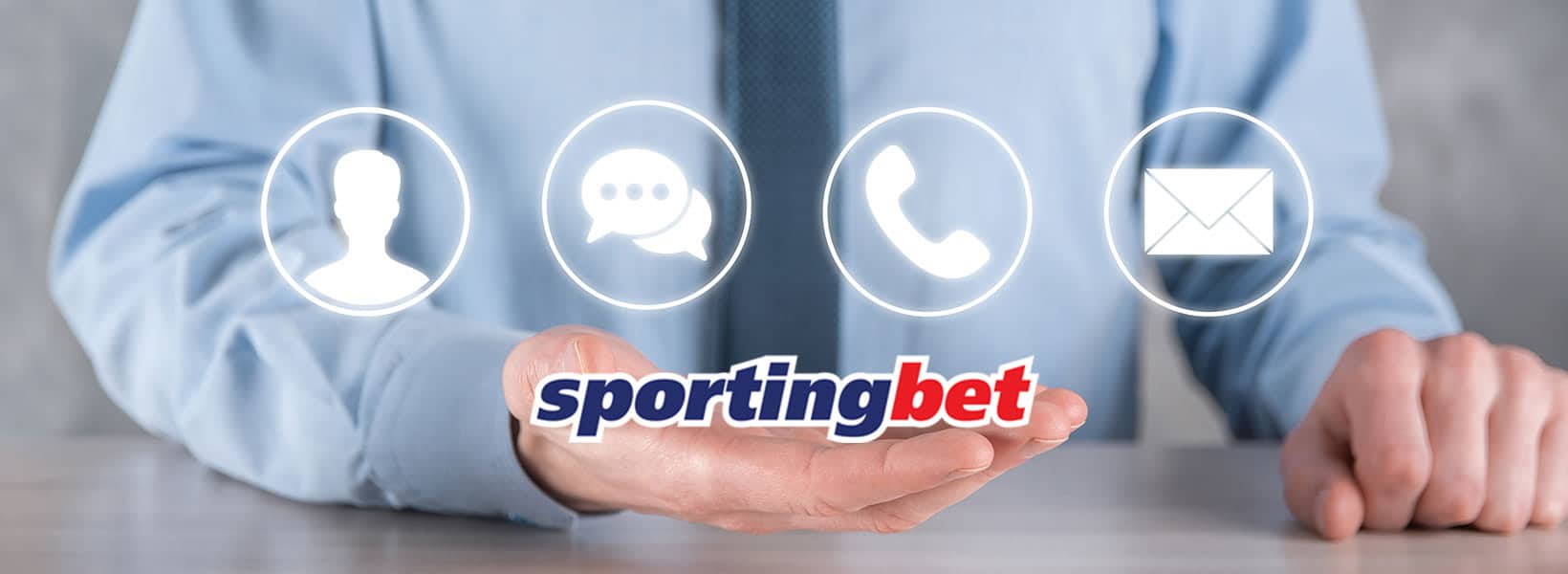 sportingbet contact