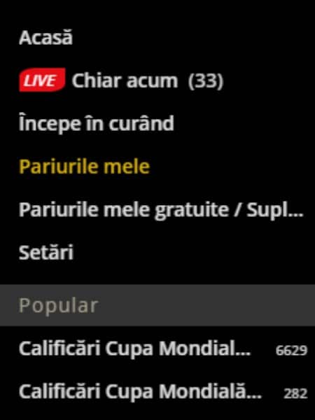 admiral verificare bilet pasi