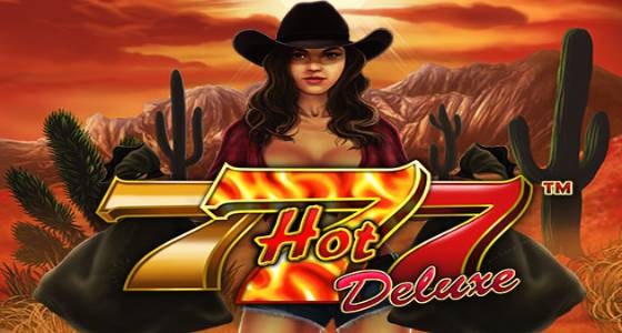 Hot 777 deluxe gratis
