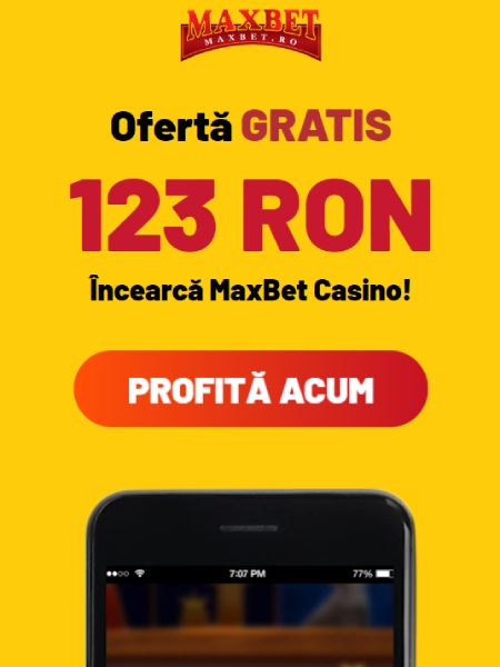 123 ron maxbet casino