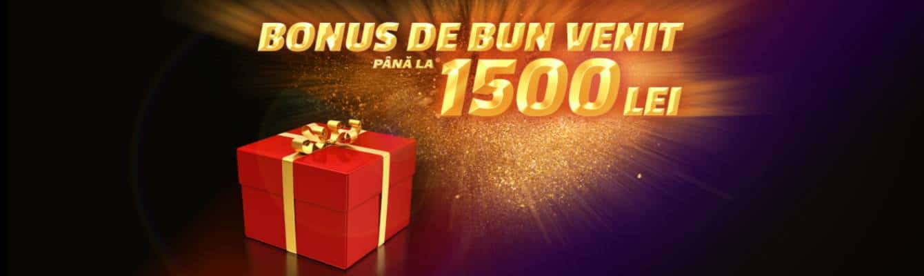 eldorado bonus bun venit